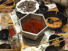 -聚点串吧·北京烧烤(朝北店)