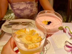 -壳里西餐厅Coquille Seafood Bistro(蒙自路店)