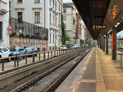 -米兰马尔彭萨国际机场