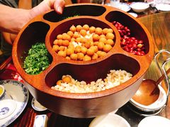 -瑶王府·广西菜(相思湖店)