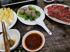 -官塘牛同志牛肉火锅