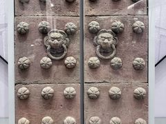 -洛阳古墓博物馆