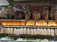 -绍兴名菜馆(可乐路店)
