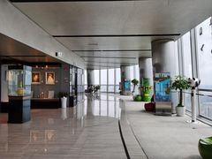 -南昌双子塔303观光厅