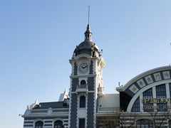 -中国铁道博物馆(正阳门馆)