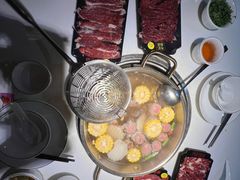 -潮发潮汕牛肉店(龙洞店)