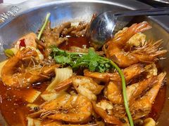 -李想大虾(江北天街店)