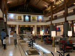 -石梅湾艾美度假酒店