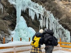 -少华山国家森林公园