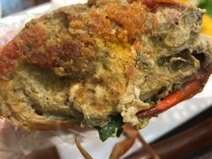 -友强·23年特色海鲜大排档(厦门店)