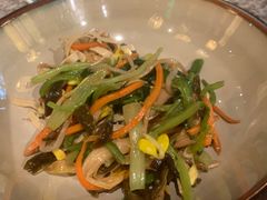 南京素什锦-南京大牌档(龙湖长楹天街店)