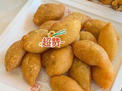 -海坛特色小吃·只做平潭特色菜(平潭店)