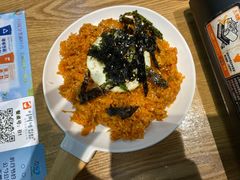 -李先生的首尔小馆(松江启源广场店)