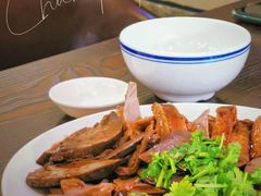 -春梅里卤鹅馆·47年老字号(中山路店)