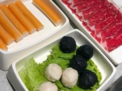 -海底捞火锅(璞丽中心店)