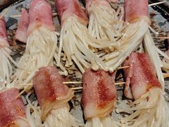 -炙城·韩式烤肉(南京东路店)