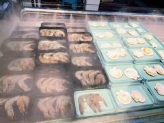 -蚝英雄鲜蚝自助专门店(长楹天街直营店)