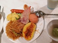 -苹果花园(桂林路店)