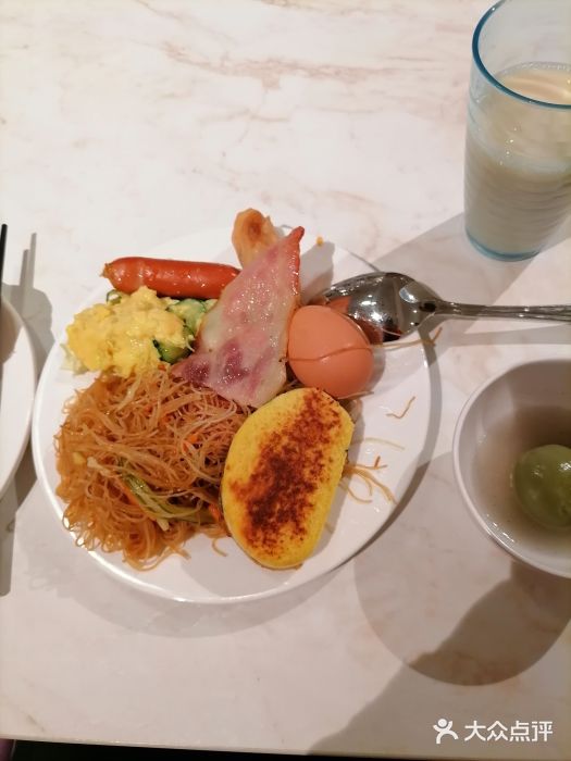 苹果花园(桂林路店)图片