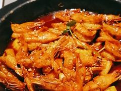 -巴蜀王婆大虾(南锣鼓巷店)