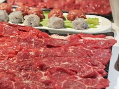 -牛品福潮汕牛肉火锅(旺庄店)