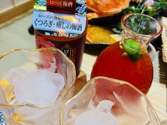 -松鱼亭·和牛烧肉(协鑫广场店)