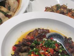 -上座·餐厅(阳光100店)
