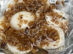 -共和老洪豆花草粿水粿