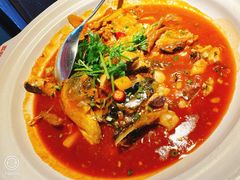 -魏铭鱼头捞饭(晋阳路店)