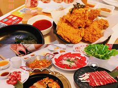 -韩时烤肉(枫蓝店)