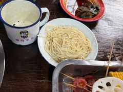 -三番火辣串串香(总店)