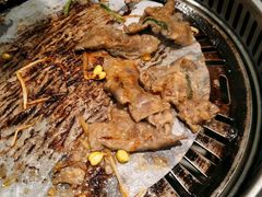 -烤路里·韩国品质自助烤肉(石路天虹4号店)