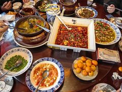 -杨记隆府(白象街店)