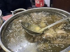 -梅红羊肉馆(赭山西路店)