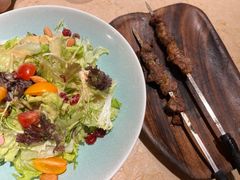 -品质伊骊新疆菜(紫金店)