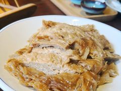 -大牌大·传统杭帮菜(湖滨店)