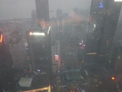 -WFC会仙楼观景台