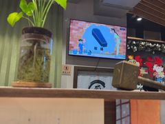 -雷神拉面(财富中心玉米楼店)