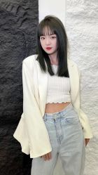 -逸丝风尚