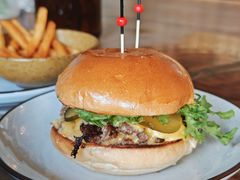 -RAC BAR(安福路店)