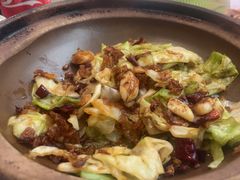 -味+新京宴·烤鸭·北京菜(创意谷店)