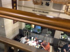 -陈麻婆豆腐总店