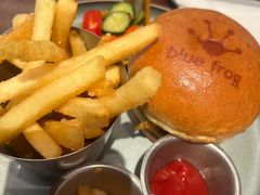 -bluefrog蓝蛙(悠唐购物中心店)