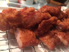 -御花园·粤菜·海鲜火锅(中山公园店)