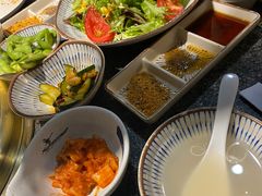 -NIUAN牛庵·日式和牛烧肉(恒隆店)