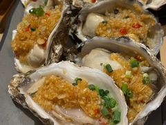 -江味龙虾馆·裸蓝龙虾(南山店)