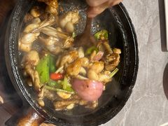 -啫神·广州地标美食(北京路店)