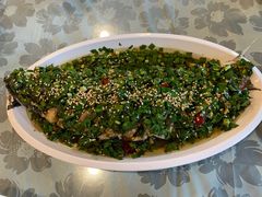 -华光驿站私房菜·黑金冠