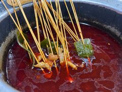 -冒椒火辣(奎星楼街店)