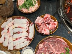 -咖咖火锅(老店)